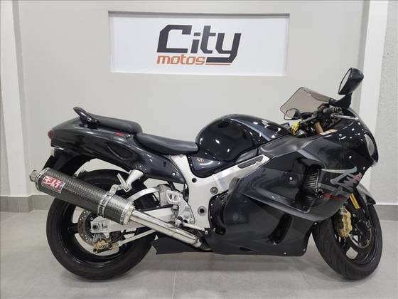 SUZUKI GSX 1300R HAYABUSA 